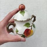 My Apple Sugar Bowl - Villeroy and Boch