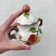 My Apple Sugar Bowl - Villeroy and Boch