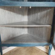 Meuble d'angle