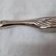 Foie gras knife