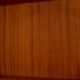 Teak desk