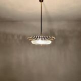 Lustre en cristal de Palwa