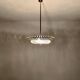 Lustre en cristal de Palwa