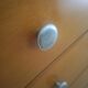 Commode vintage