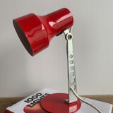 Lampe de bureau Brillant Leuchten, années 1970