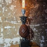 Pineapple lamp 🍍 Ugo Zaccagnini