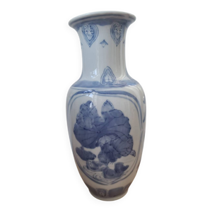 vase en céramique chinois