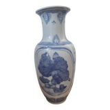 Chinese ceramic vase