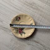 Luneville Floral Coffee Set