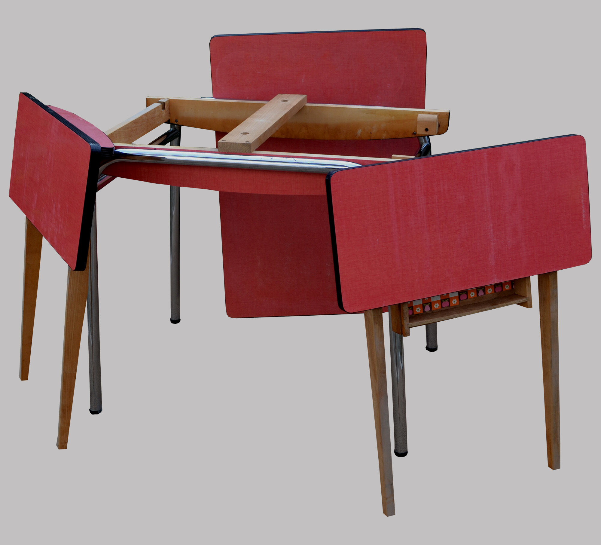 Formica table