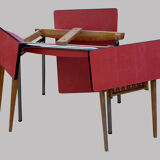 Formica table
