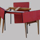 Formica table