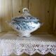 Old tureen