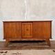 Vintage Scandinavian TV cabinet sideboard