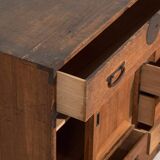 Antique storage furniture – Meiji / Taishō period (c.1868-1926) #98