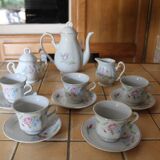 Tea set