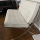 Mies van der rohe - Barcelona sofa - 2 seater - Reproduction