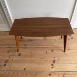 Table basse style scandinave