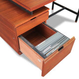 Desk of Pierre Guariche Minvielle edition around 1955