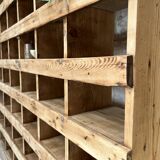 Trade cabinet cabinet