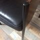 Série de 6 chaises Costes de Philippe Starck édition Aleph Driade