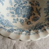 Hollow dish