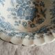 Hollow dish