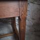 Old farmhouse table in French cherry wood | Auvergne | Circa 1750–1800