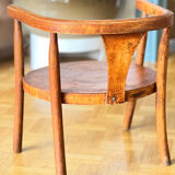 Baumann vintage children's chair