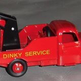 "Citroën Recovery van" Dinky Toys (1955) 1/50th