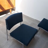Pair of chairs from the 70s