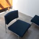 Pair of chairs from the 70s