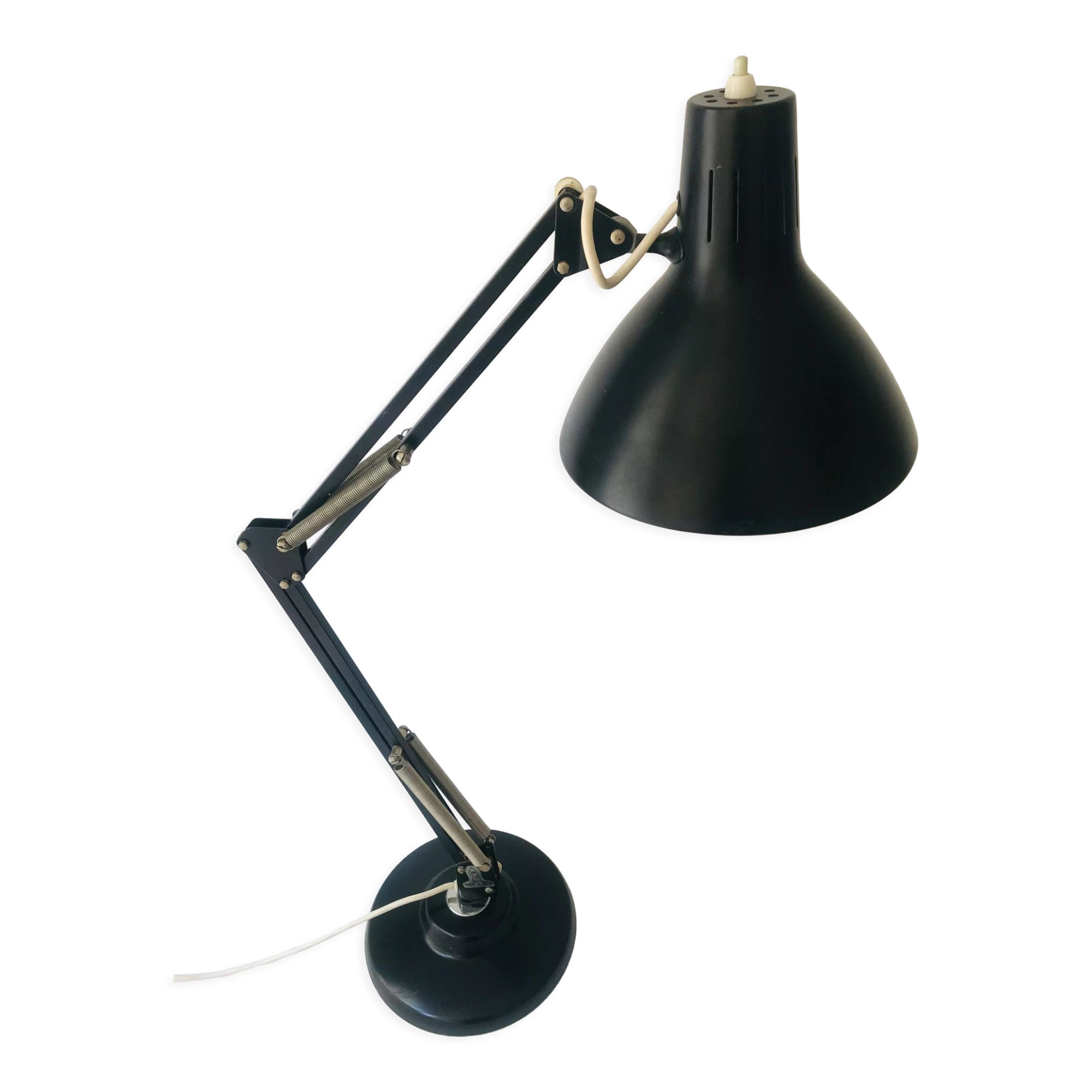 Architect's lamp "1001 Lamps London"