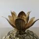 Pineapple by Michel Dartois, 1970, ice bucket, for ice cubes, exceptional condition