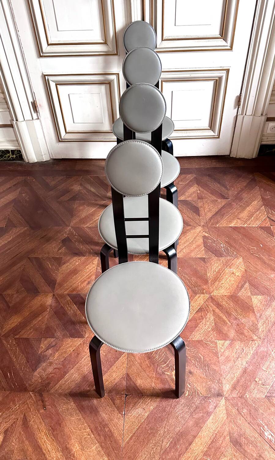 Italian Chairs