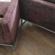 Paire de Fauteuils TIGHT de B&B Italia - Antonio Citterio
