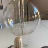 Old vintage depression coffee maker Hellem cona