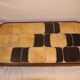 Table basse vintage de Roger Capron modèle "Shogun" 1960
