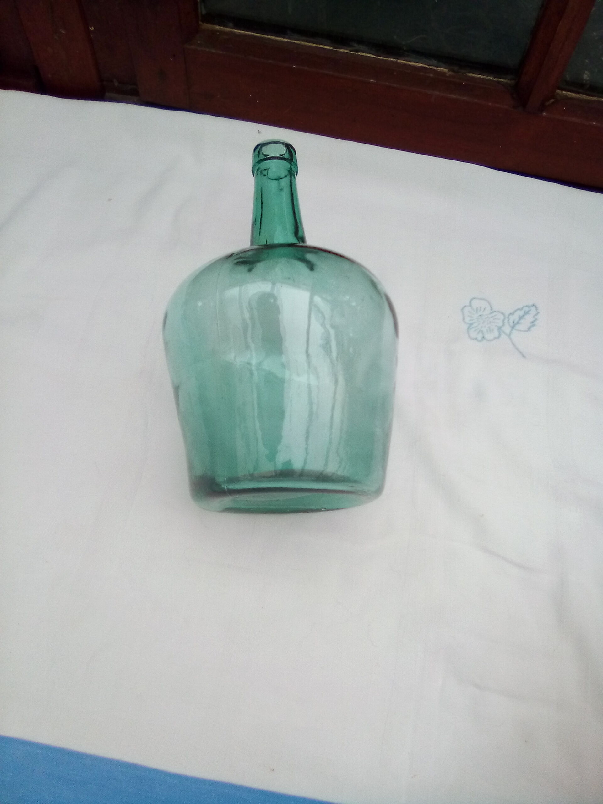 Dame jeanne 2 litres