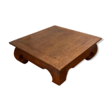 Ancient chinese coffee table