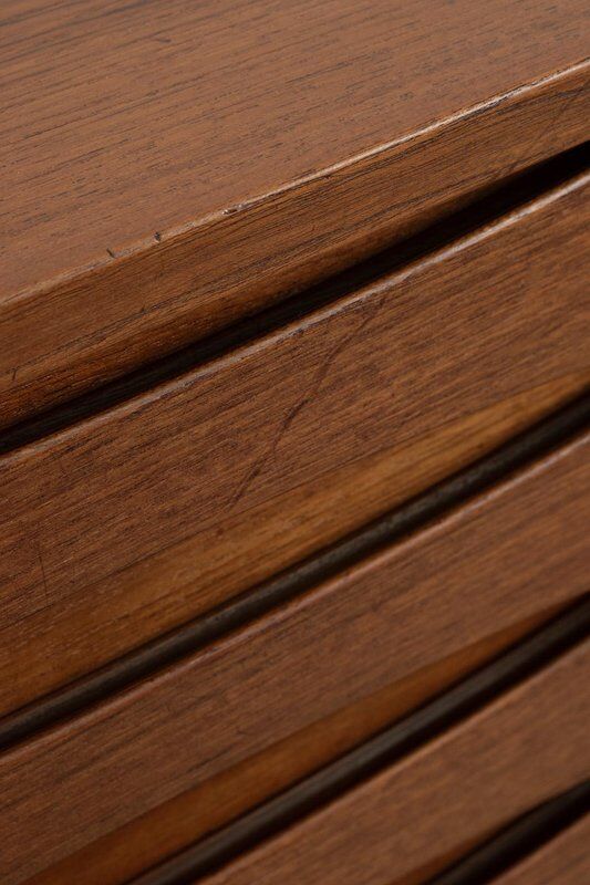 Sideboard by Arne Vodder for Sibast