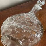 Round carafe