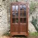 Armoire vitrée vintage