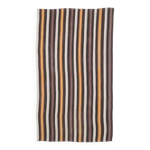 Tapis kilim en laine fait main turc des années 1970 170x301