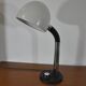 Egon Hillebrand of the 1970s design articulated lamp
