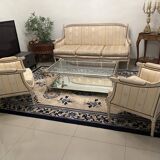 Salon complet