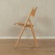 SE 18 folding chairs by Egon Eiermann for Wilde & Spieth, 1950s (set of 4)