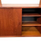 Vintage Poul Cadovius Royal System wall system wall