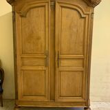 Louis XV wardrobe