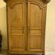 Louis XV wardrobe